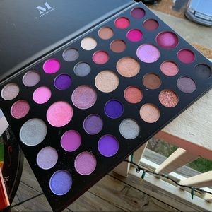 Morphe 39S Such a Gem Palette